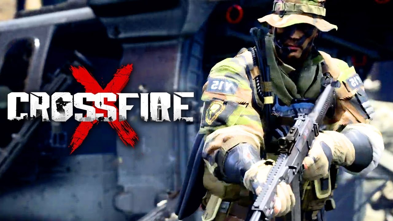crossfirex beta crossfirex beta
