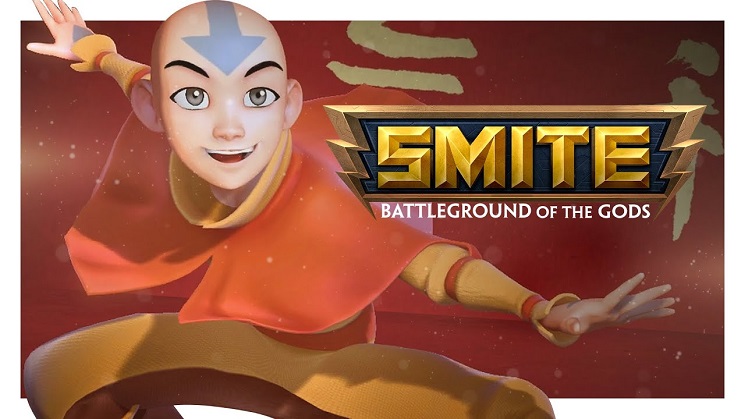 SMITE