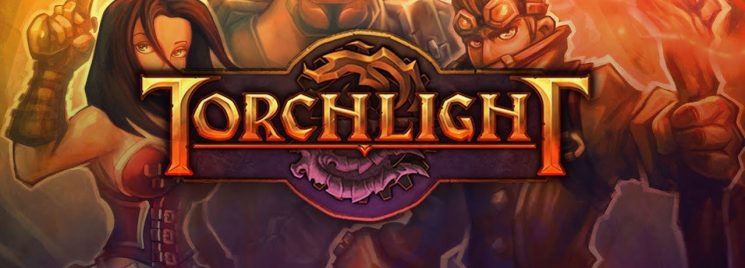 Torchlight III