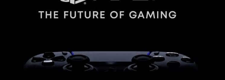 PlayStation 5 - The Future Of Gaming