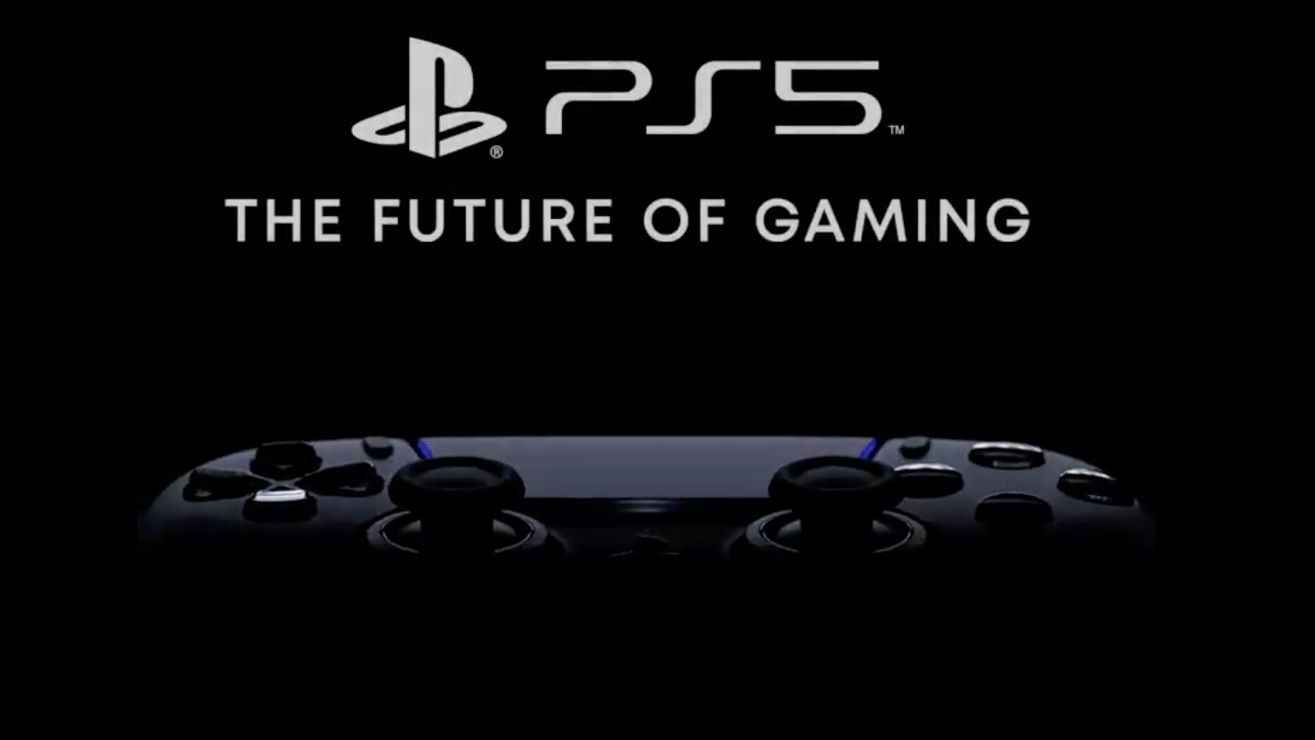 PlayStation 5 - The Future Of Gaming