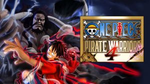 © One Piece: Pirate Warriors 4