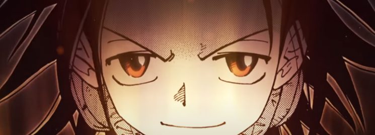 Shaman King