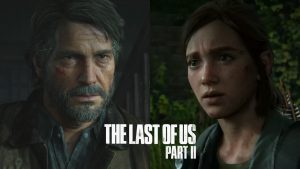 © The Last of Us Parte II