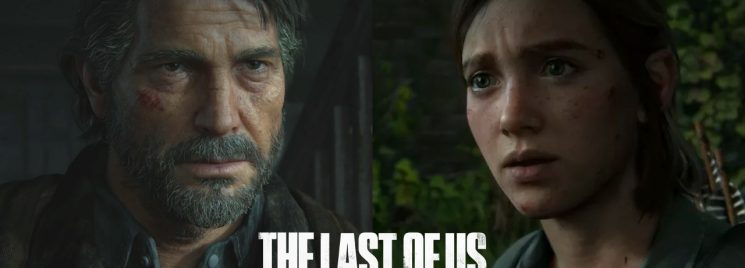 © The Last of Us Parte II