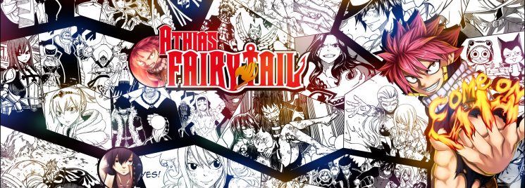 Fairy Tail