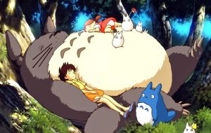 Tonari no Totoro