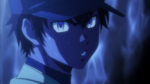 Diamond no Ace