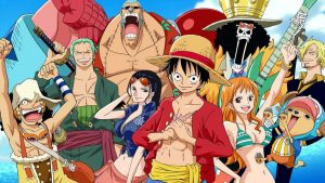 One Piece