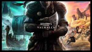 © Assassin’s Creed Valhalla