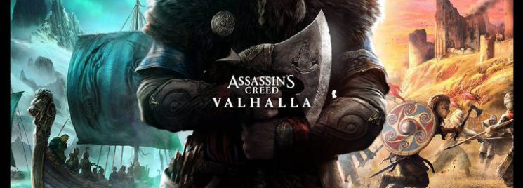 © Assassin’s Creed Valhalla