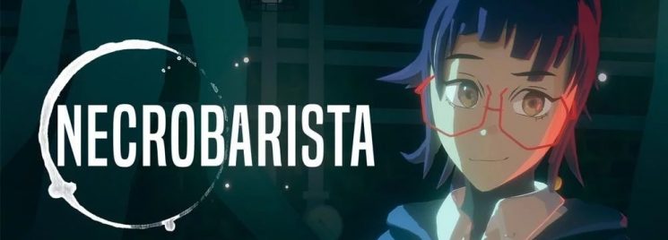 © Necrobarista