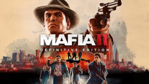 Mafia: Definitive Edition 