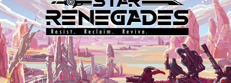 © Star Renegades