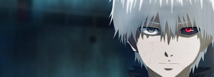 Tokyo Ghoul