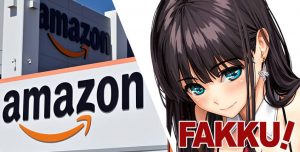 FAKKU! / Amazon