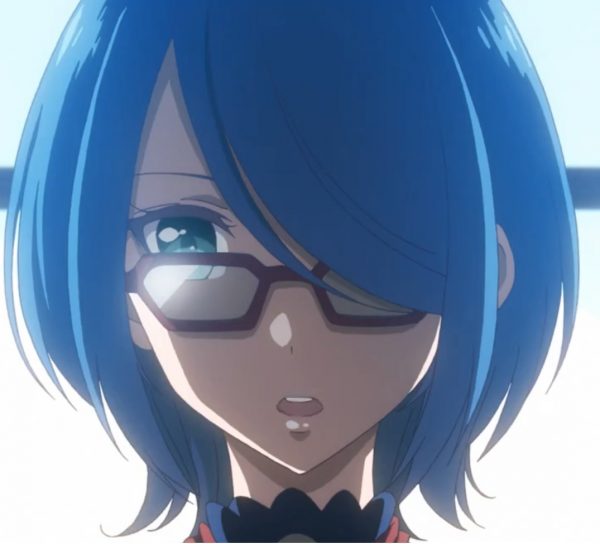 Lapis Re:Lights
