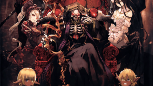 Overlord