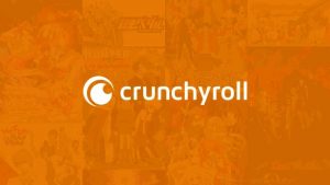 Crunchyroll