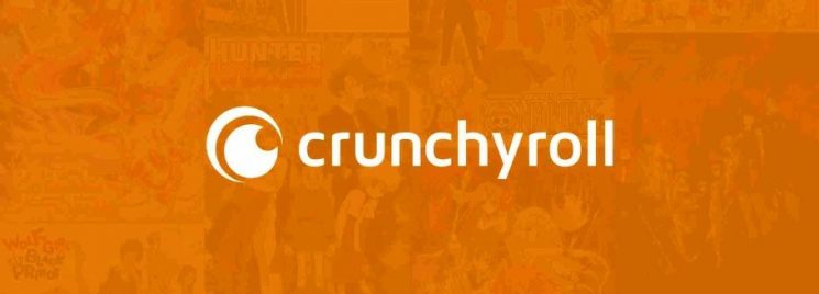 Crunchyroll