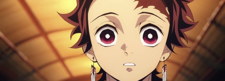 Kimetsu no Yaiba