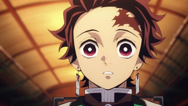 Filme de Kimetsu no Yaiba é indicado ao Oscar japonês de animação