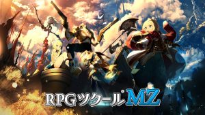 RPG Maker MZ