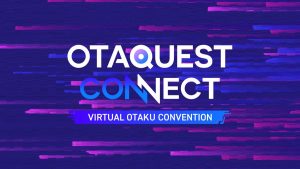 Otaquest Connect