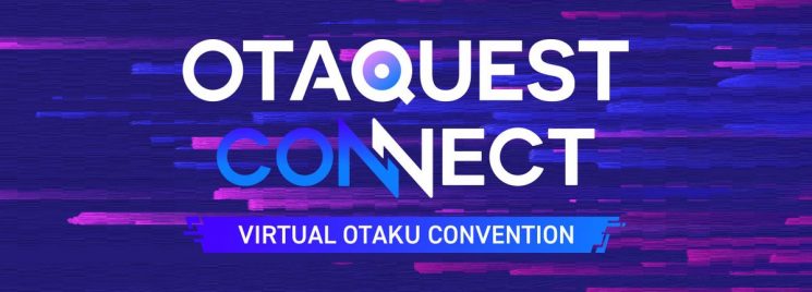 Otaquest Connect