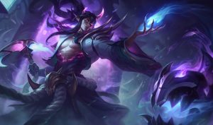 League of Legends