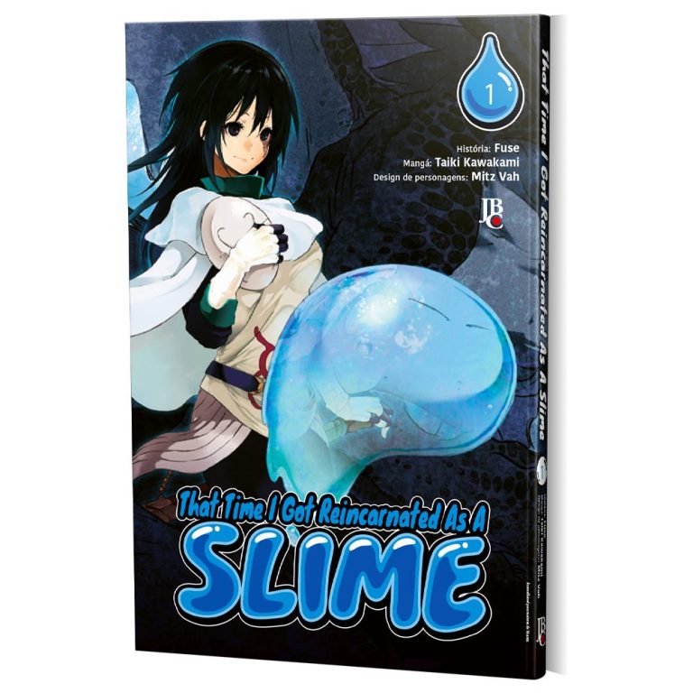 Tensei Shitara Slime Datta Ken 2 adiado para 2021