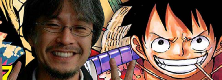 One Piece - Eiichiro Oda