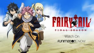 Funimation