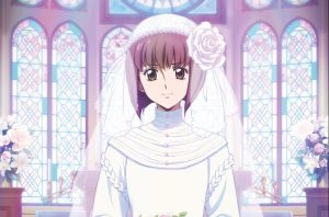 Haikara-san ga Touru Kouhen: Hana no Toukyou Dai Roman