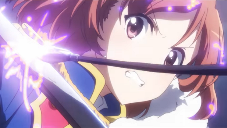 Shoujo Kageki Revue Starlight - Filme compilatório tem estreia