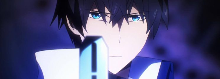 ©Mahouka Koukou no Rettousei