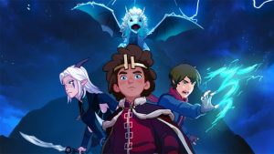 The Dragon Prince