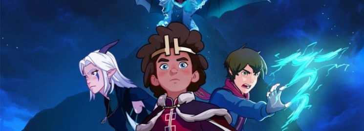 The Dragon Prince