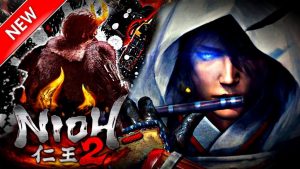 Nioh 2