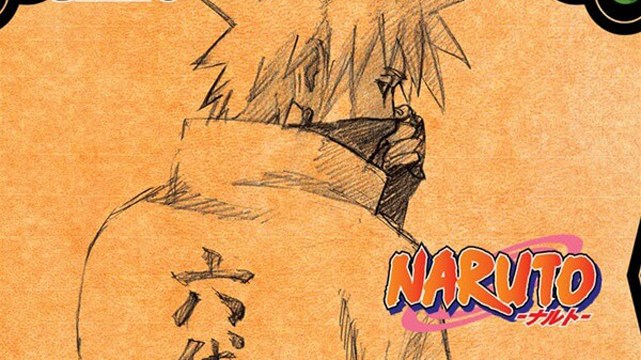 Naruto - A História Secreta de Kakashi: O Relâmpago sob o Céu Gélido