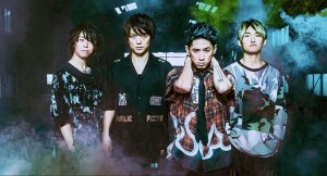 one ok rock