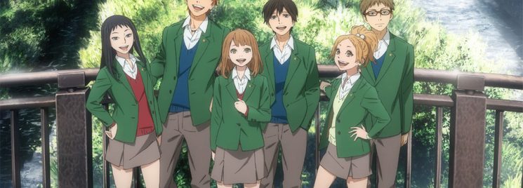 Domestic na Kanojo - Transou com a menina e descobriu que era sua