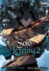 Solo Leveling