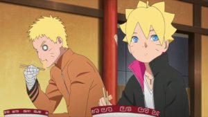 Boruto