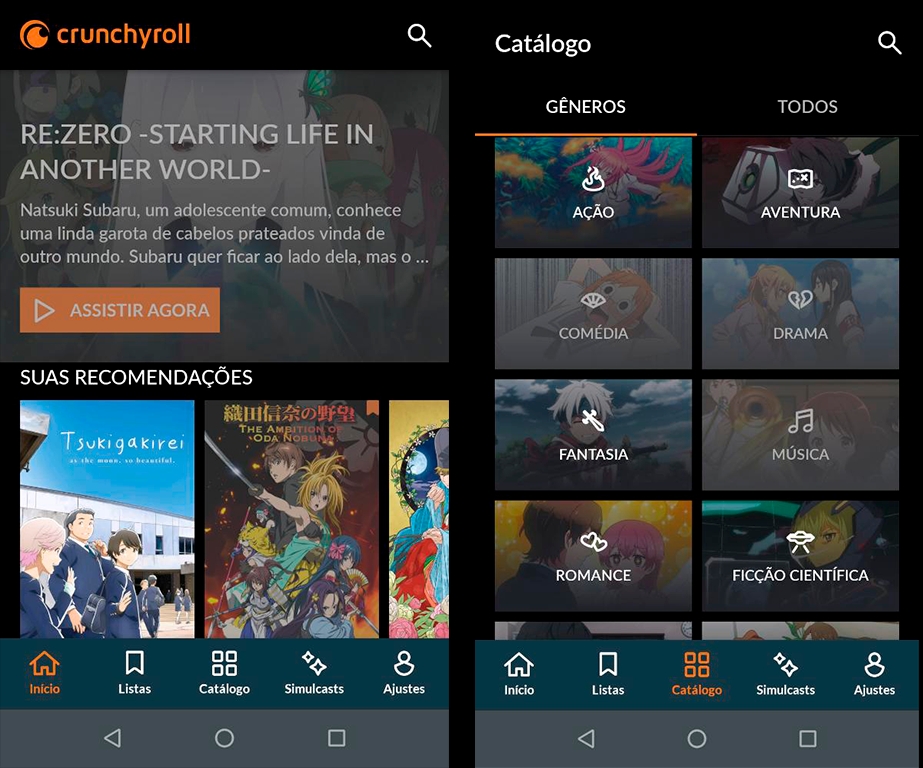 Crunchyroll