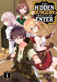 Ore dake Haireru Kakushi Dungeon: Kossori Kitaete Sekai Saikyou