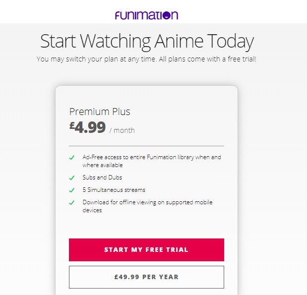 Funimation