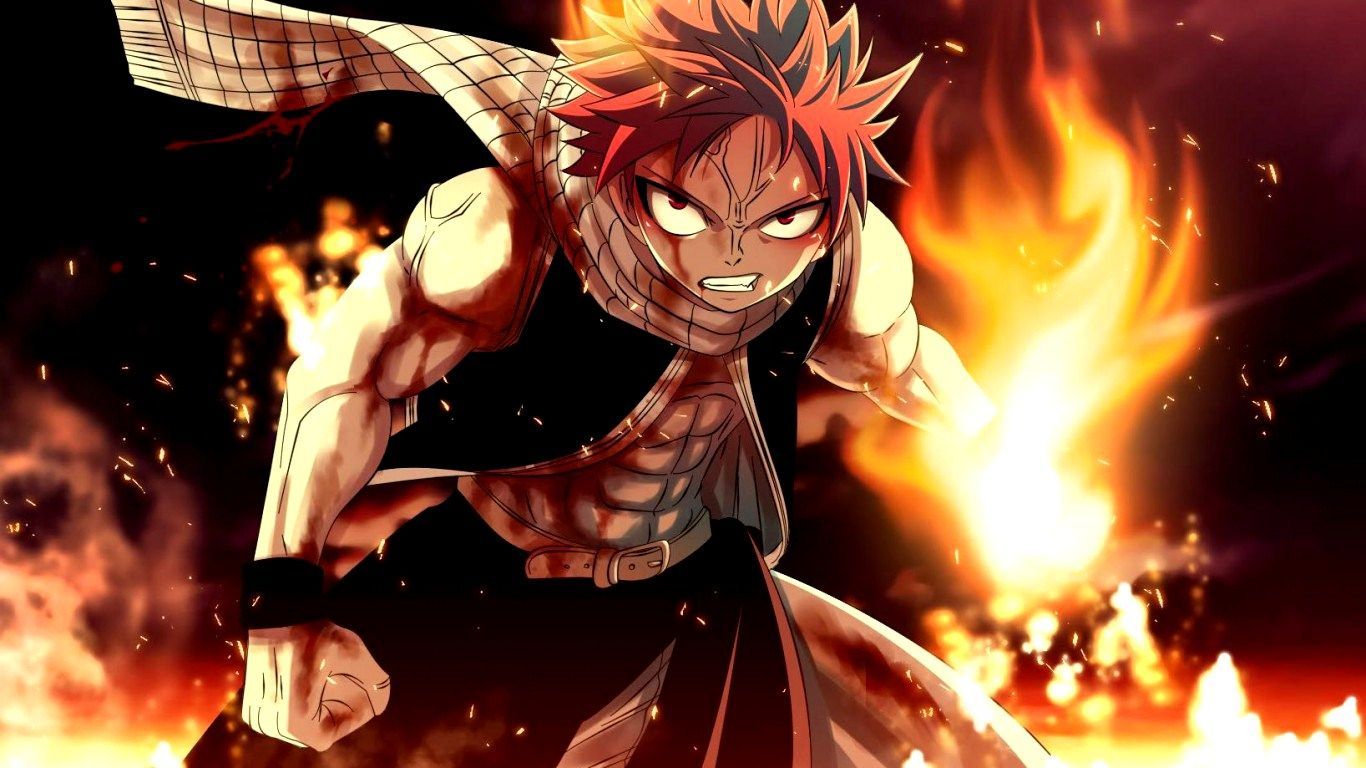 Fairy Tail