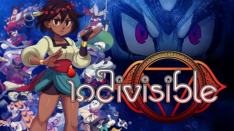 Indivisible