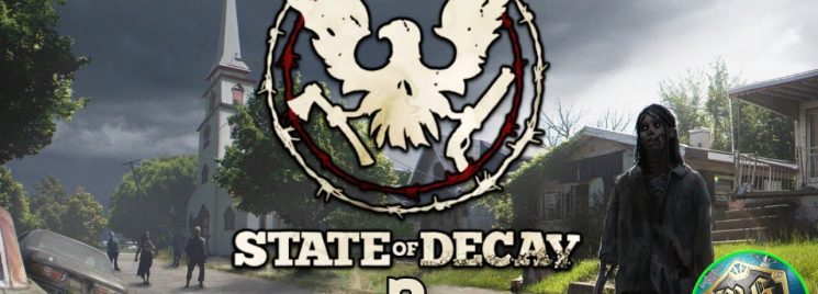 © State of Decay 3